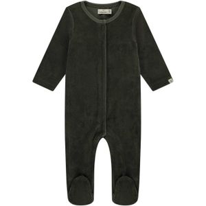 A Tiny Story boxpak groen met lange mouwen