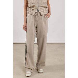 Nukus - Broek NKF09012 VERA - Zand