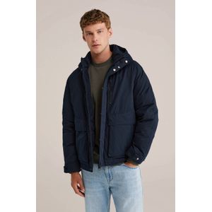 WE Fashion - Parka - Heren - Winterjas