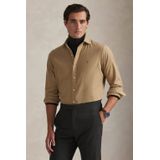 Polo Ralph Lauren - Vrijetijdsoverhemd - Custom Fit - Katoenmix