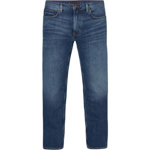Tommy Hilfiger straight fit jeans DENTON boston indigo