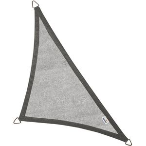 Nesling Coolfit schaduwdoek driehoek (570x400x400 cm)