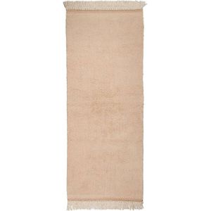 Tapis Petit Vloerkleed Loper - Nina Pink 80x180cm