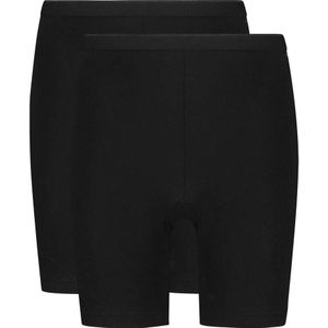 ten Cate Basic long short (set van 2) zwart