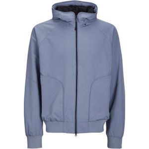 JACK & JONES CORE bomberjack JCOTRACK ecru