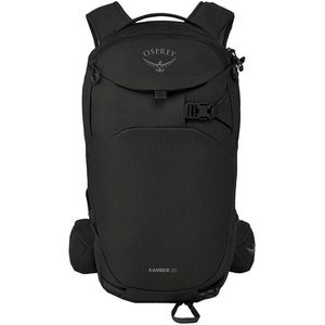 Osprey backpack Kamber 20L zwart