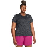 Under Armour - Tech V Twist - T-shirt - Korte Mouwen