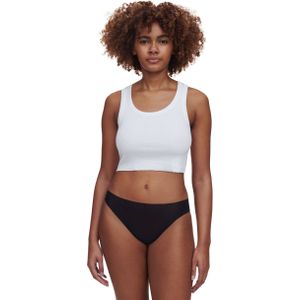 Chantelle Pulp slip Pulpies zwart