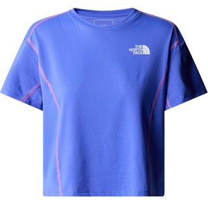 The North Face outdoor T-shirt Hakuun blauw