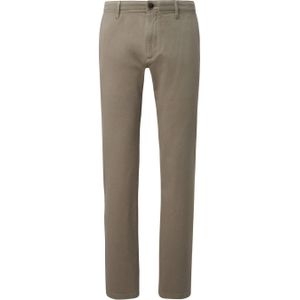 s.Oliver regular fit chino beige