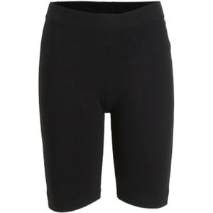 anytime cycling short zwart