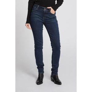 Morgan Slim Fit Jeans Marine