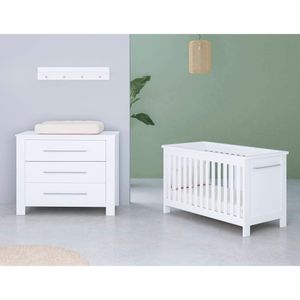 Cabino 2-delige babykamer Noël