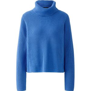 OUI coltrui blauw