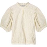 Summum blousetop creme