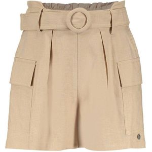 Frankie&Liberty regular fit chino short beige