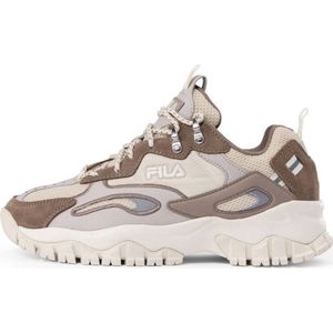 Fila Ray Tracer TR5 sneakers lila/taupe/ecru