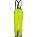 Killtec - KSW 214 BYS SKI PNTS - Skibroek - Neongeel