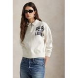Polo Ralph Lauren - ARCTIC - Sweatshirt - Navy / Wit