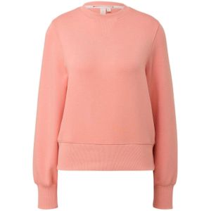 Q/S by s.Oliver sweater zalm