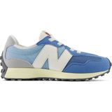 New Balance 327 sneakers blauw/lichtblauw/wit