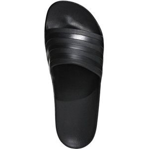 adidas Sportswear Adilette Aqua badslippers zwart