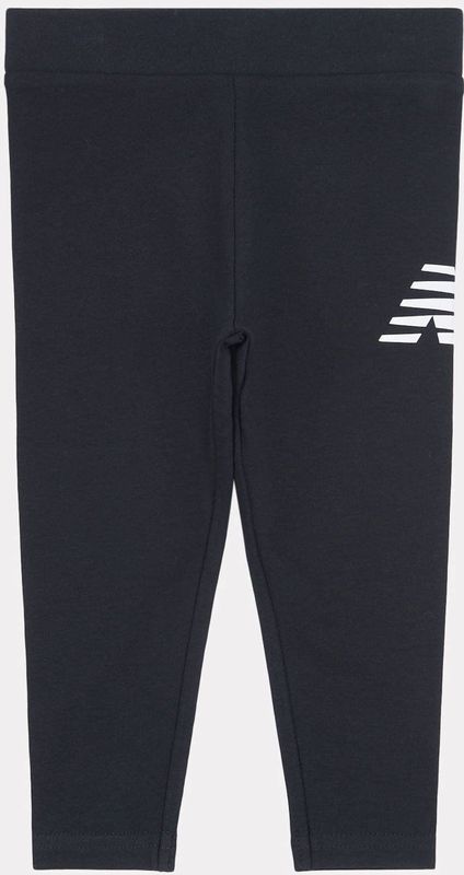 New Balance legging zwart