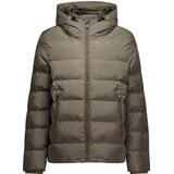 Robin - Winterjas - Groen - 100% Polyester