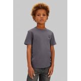 Calvin Klein T-shirt donkergrijs