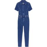 Tommy Jeans jumpsuit medium blue denim