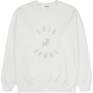 Lois sweater ecru