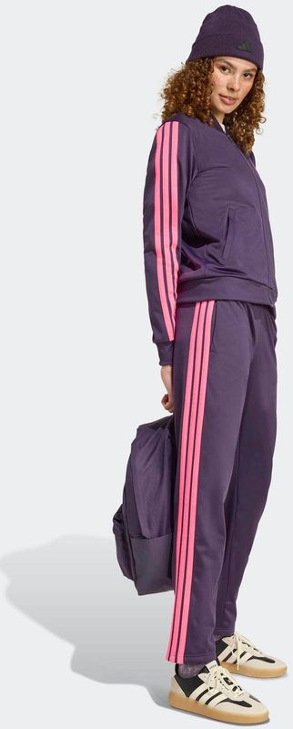 adidas - Essentials 3 Stripes - Trainingspak - Dames
