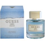 GUESS 1981 Indigo Woman eau de toilette - 100 ml