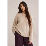 WE Fashion Dames gebreide trui