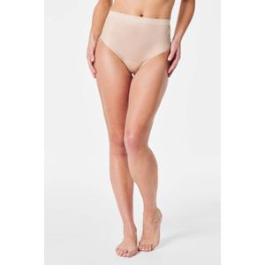 SPANX Thinstincts 2.0 medium corrigerende string beige