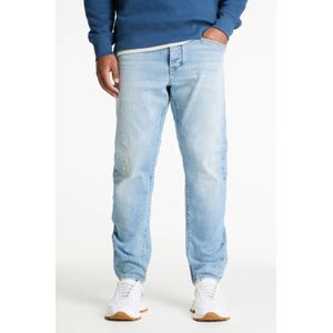 Jeans - Helyx Stride - Lichtblauw - Heren