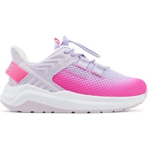 ESPRIT chunky sneakers roze