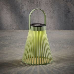 Luca Lighting lantaarn (zonne-energie) (15x18 cm)