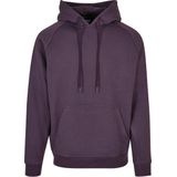 Urban Classics hoodie Blank purplenight