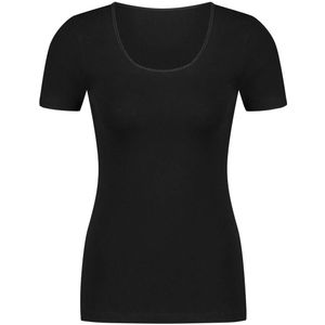 ten Cate Basic ondershirt zwart