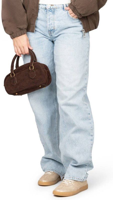 PS Poelman - Mila - Sneakers - Goud