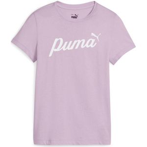 Puma T-shirt lila