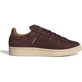 adidas - Campus 00s - Schoenen - Zwart - Leren Bovenwerk