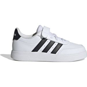 adidas Sportswear Breaknet 2.0 sneakers wit/zwart