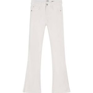 Indian Blue Jeans bootcut jeans Lexi white