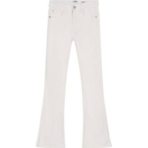 Indian Blue Jeans bootcut jeans Lexi white