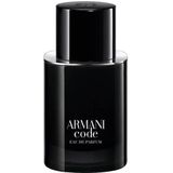 Armani Code Homme eau de parfum - 50 ml