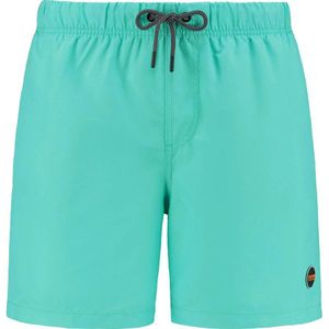 Shiwi zwemshort Mike turquoise