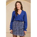 Lofty Manner - Top QI12 - Blauw