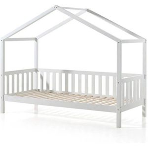 Vipack kinderbed Dallas (90x200 cm)